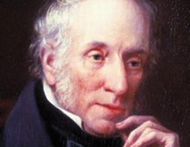 William Wordsworth